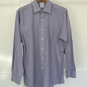 Brooks Brothers Regent Non-Iron Shirt